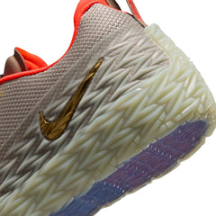 Nike Zapatilla ST Flare 2 Hombre - NBA Store Chile