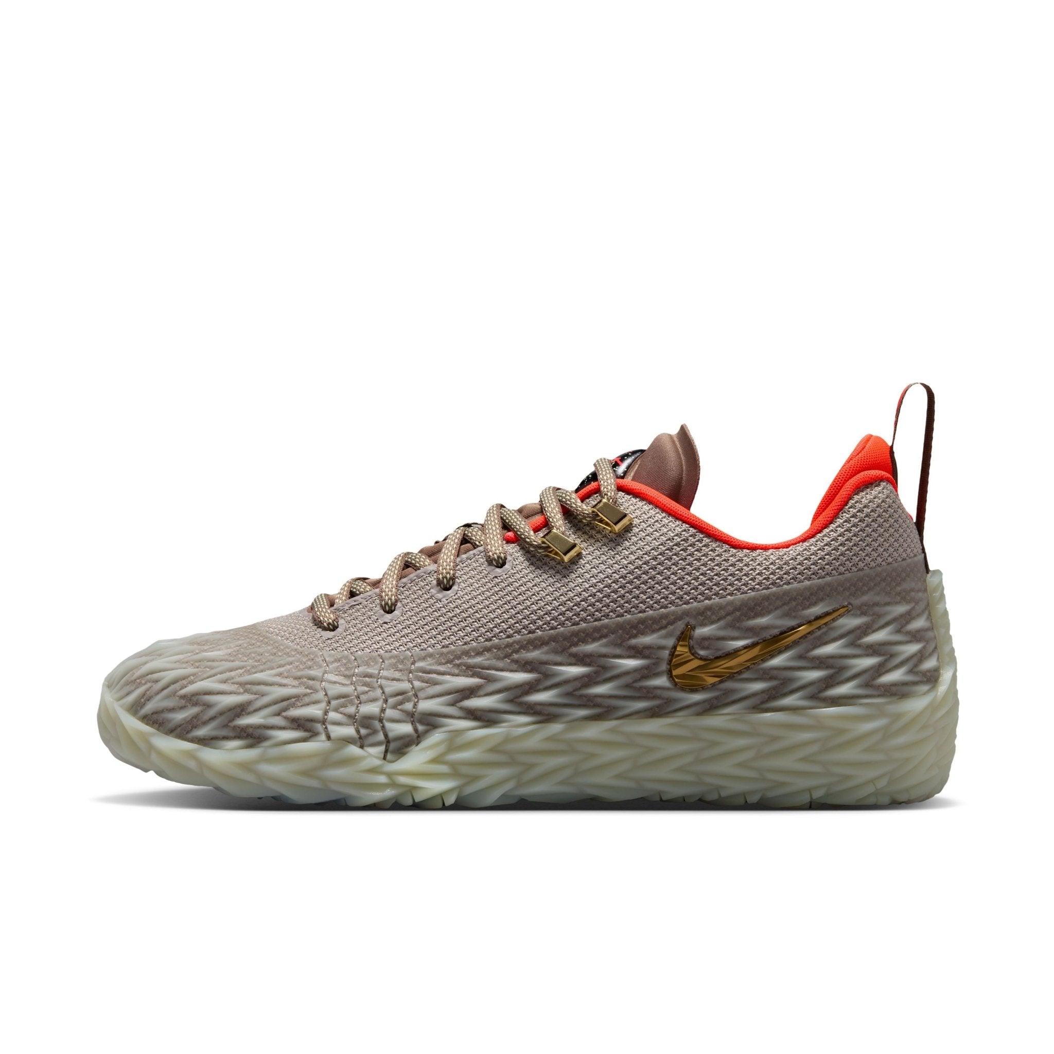 Nike Zapatilla ST Flare 2 Hombre - NBA Store Chile