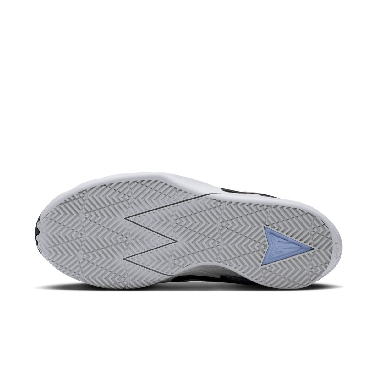 Nike Zapatilla Twelve Time Hombre Ja Morant Negro - NBA Store Chile