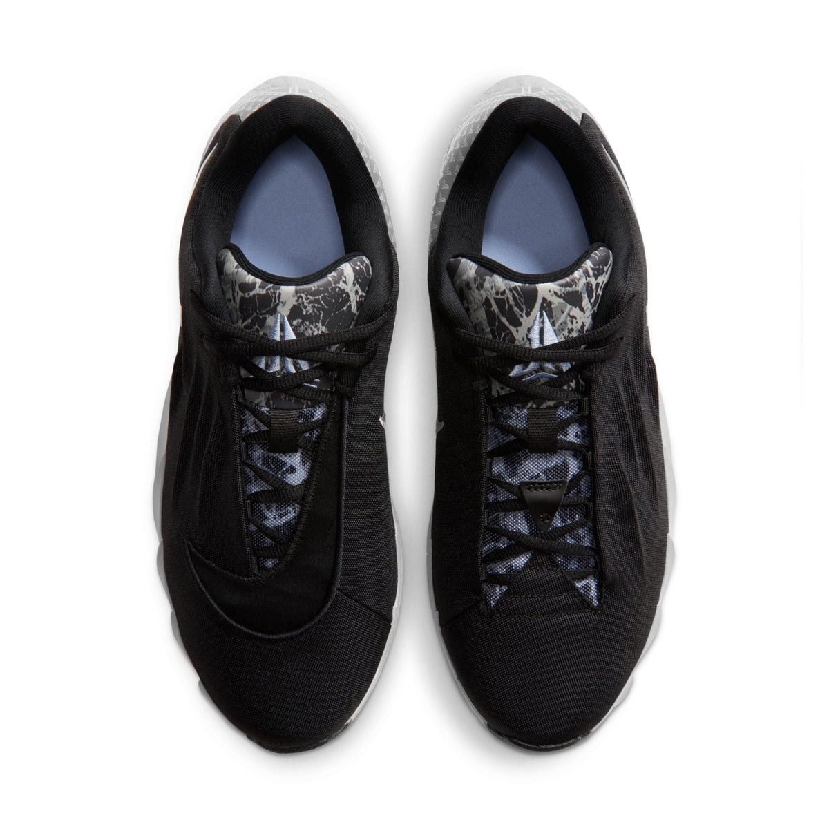 Nike Zapatilla Twelve Time Hombre Ja Morant Negro - NBA Store Chile
