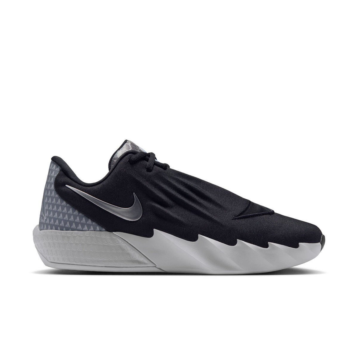 Nike Zapatilla Twelve Time Hombre Ja Morant Negro - NBA Store Chile