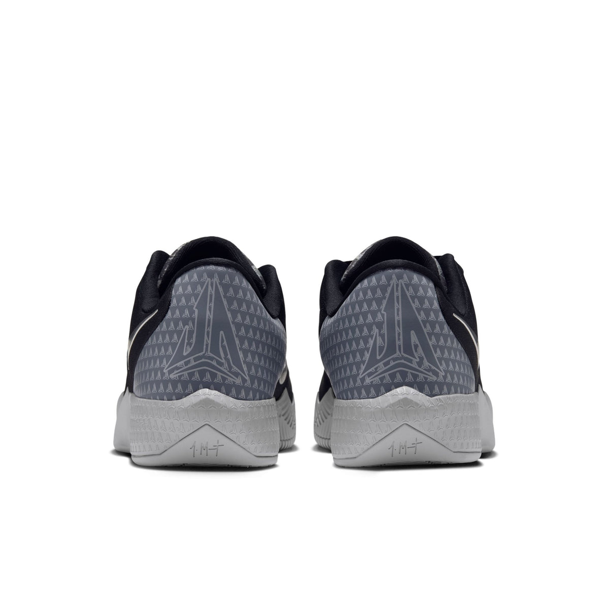 Nike Zapatilla Twelve Time Hombre Ja Morant Negro - NBA Store Chile