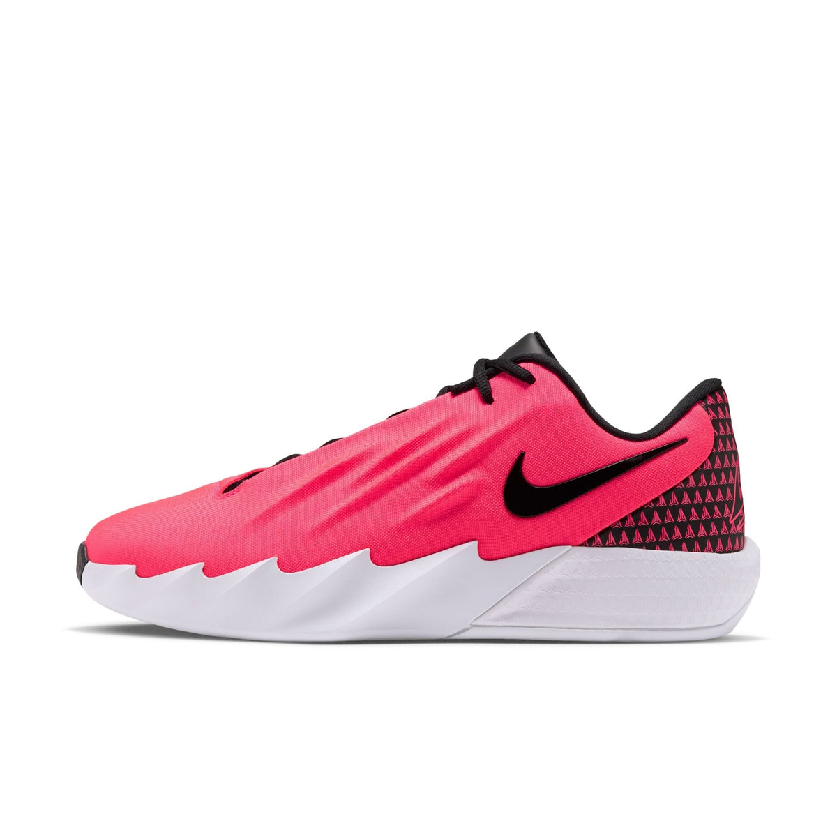 Nike Zapatilla Twelve Time Hombre Ja Morant Rojo - NBA Store Chile
