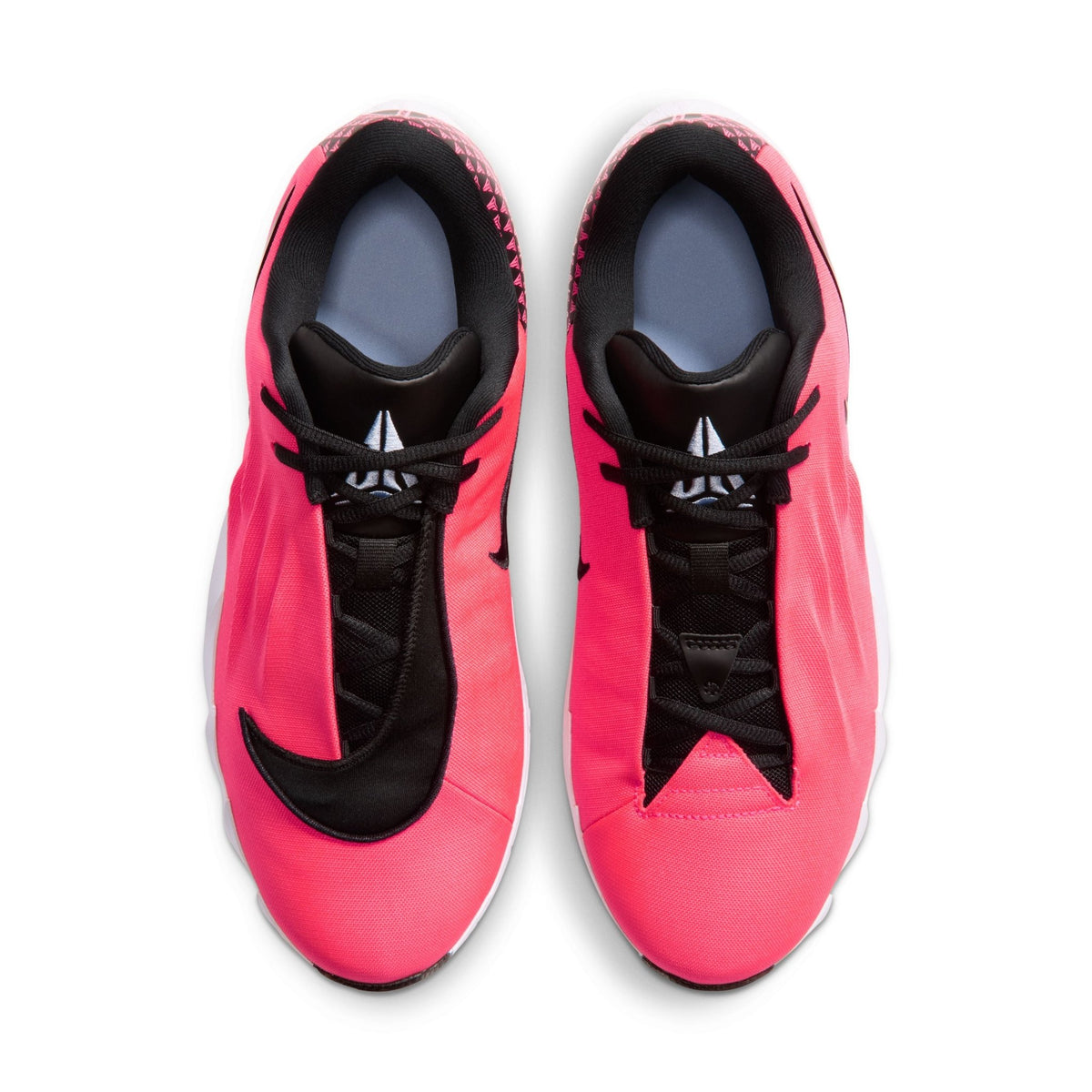 Nike Zapatilla Twelve Time Hombre Ja Morant Rojo - NBA Store Chile