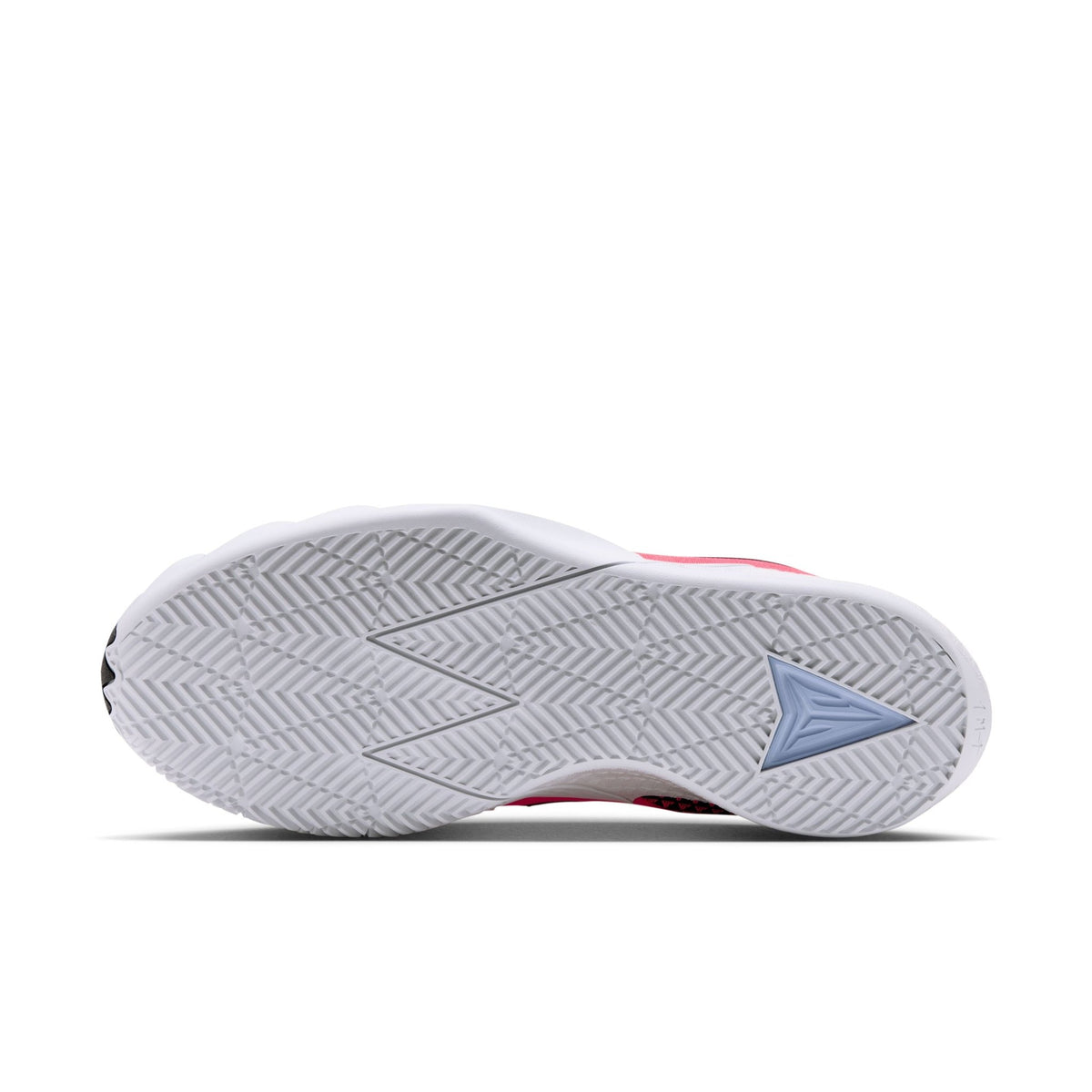 Nike Zapatilla Twelve Time Hombre Ja Morant Rojo - NBA Store Chile