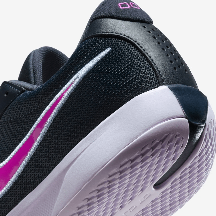 Nike Zapatillas Hombre AIR ZOOM G.T. CUT ACADEMY - NBA Store Chile