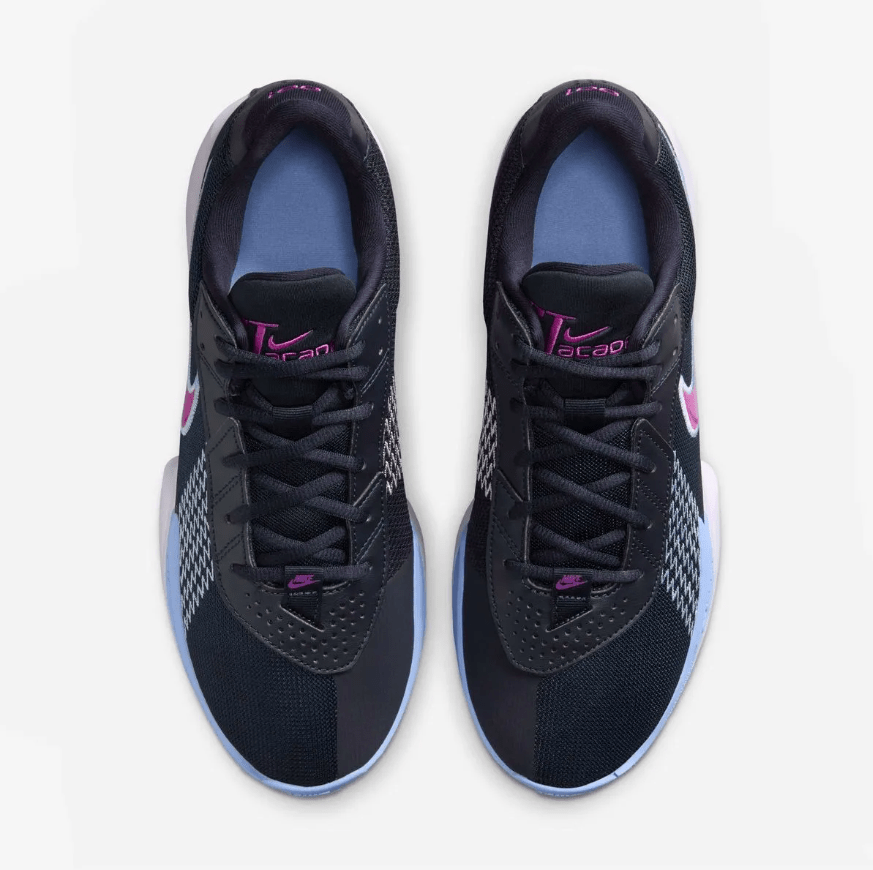 Nike Zapatillas Hombre AIR ZOOM G.T. CUT ACADEMY - NBA Store Chile