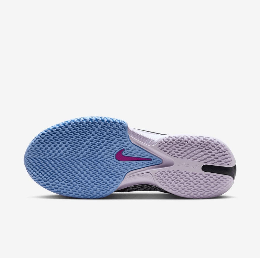 Nike Zapatillas Hombre AIR ZOOM G.T. CUT ACADEMY - NBA Store Chile