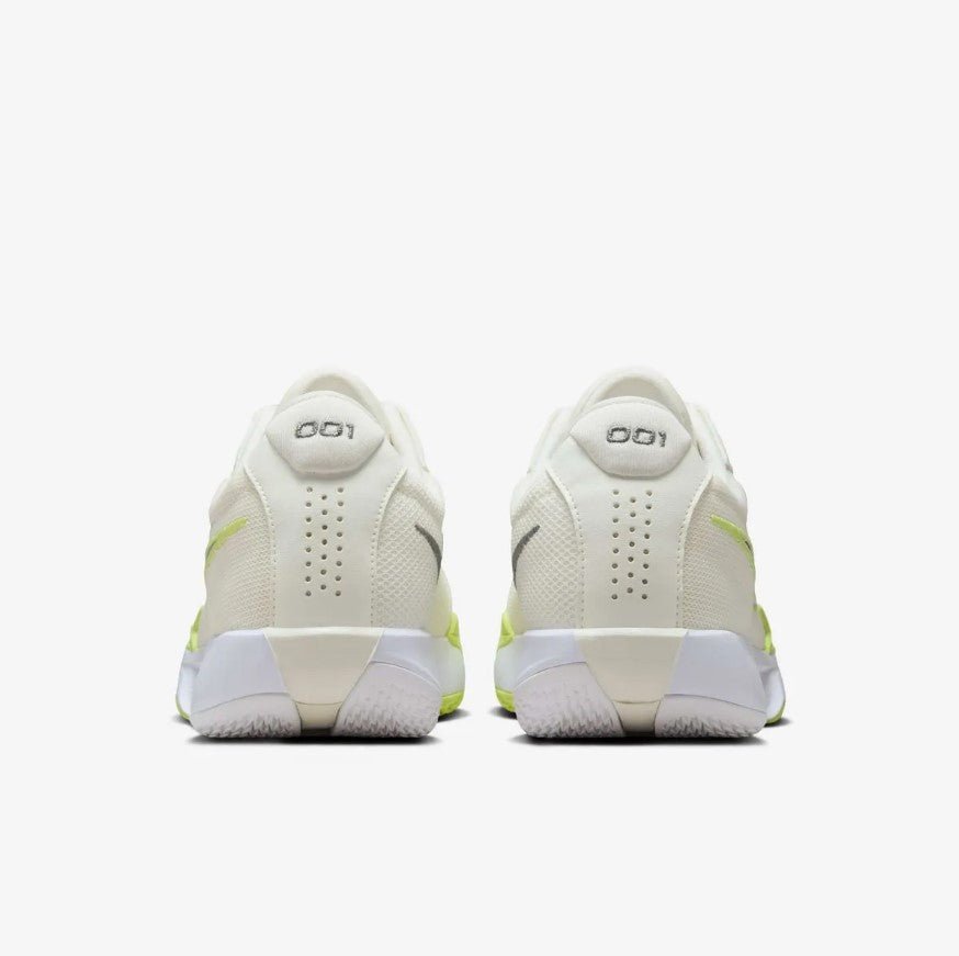 Nike Zapatillas Hombre AIR ZOOM G.T. CUT ACADEMY - NBA Store Chile