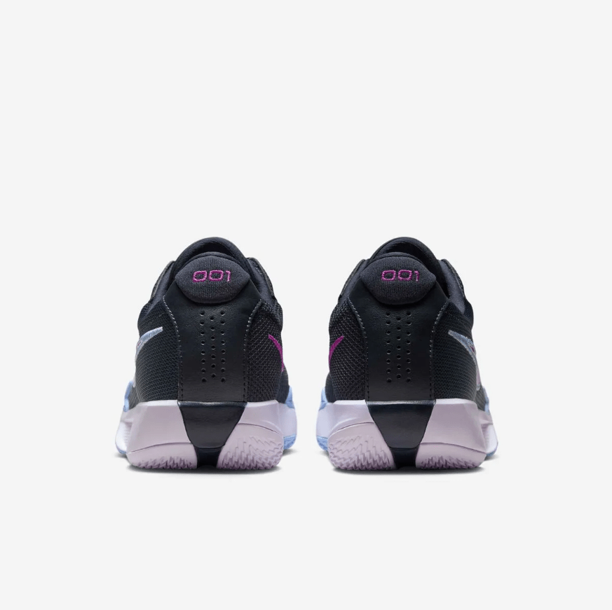 Nike Zapatillas Hombre AIR ZOOM G.T. CUT ACADEMY - NBA Store Chile