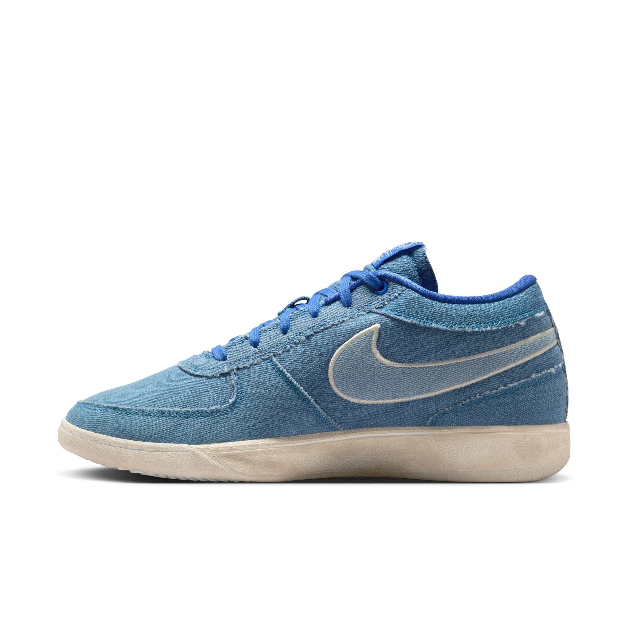 Nike Zapatillas Hombre Devin Booker BOOK 1 Blue Blood - NBA Store Chile