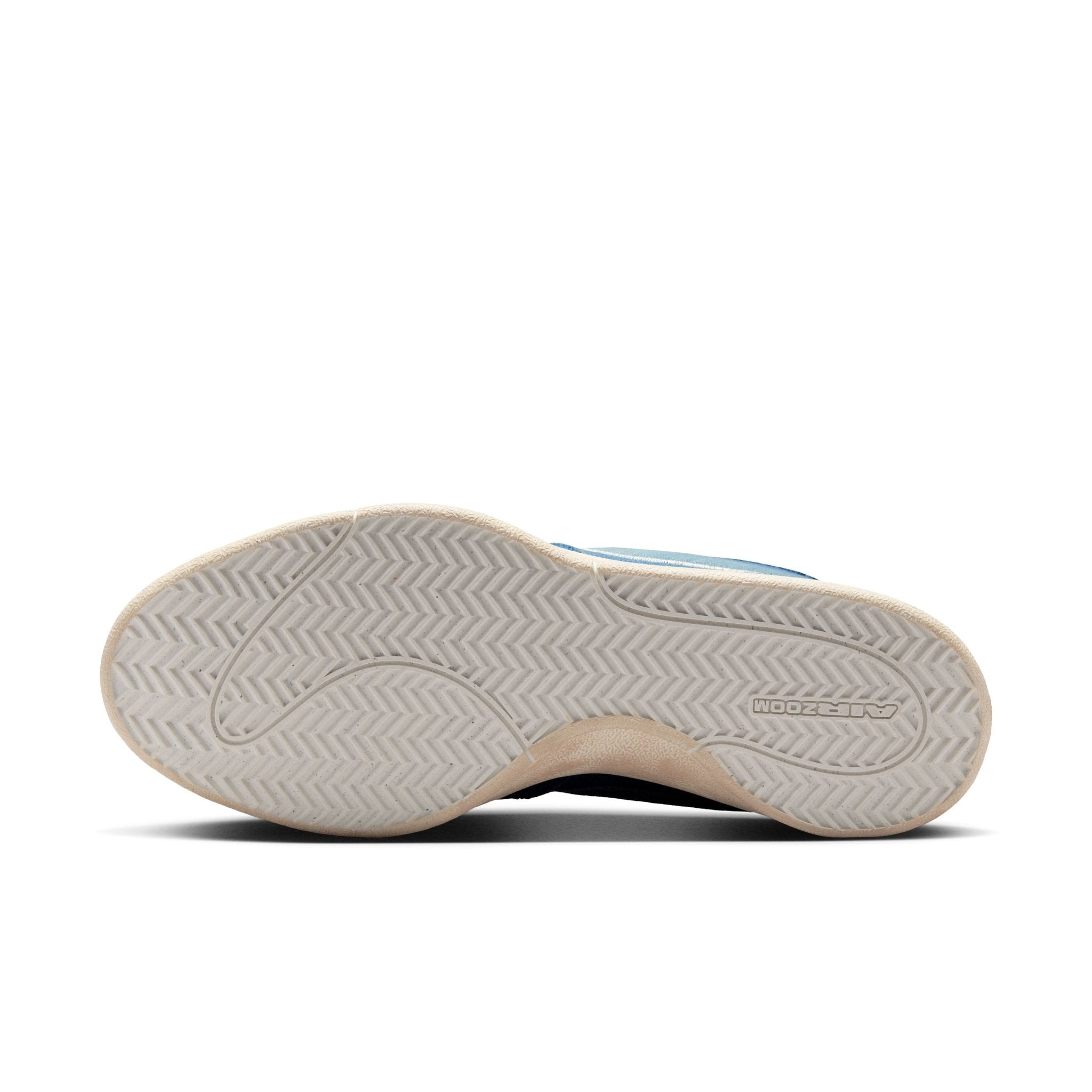 Nike Zapatillas Hombre Devin Booker BOOK 1 Blue Blood - NBA Store Chile