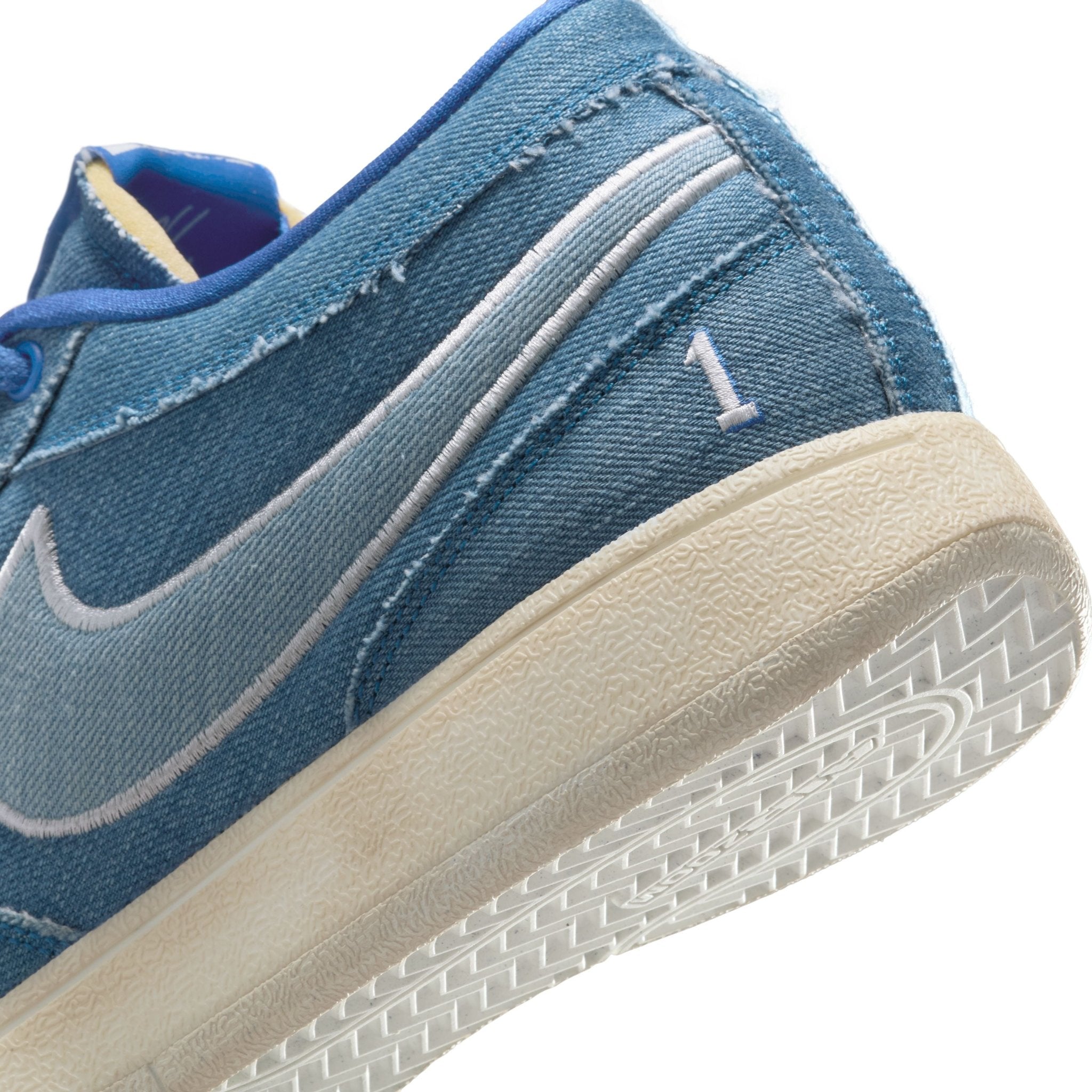 Nike Zapatillas Hombre Devin Booker BOOK 1 Blue Blood - NBA Store Chile