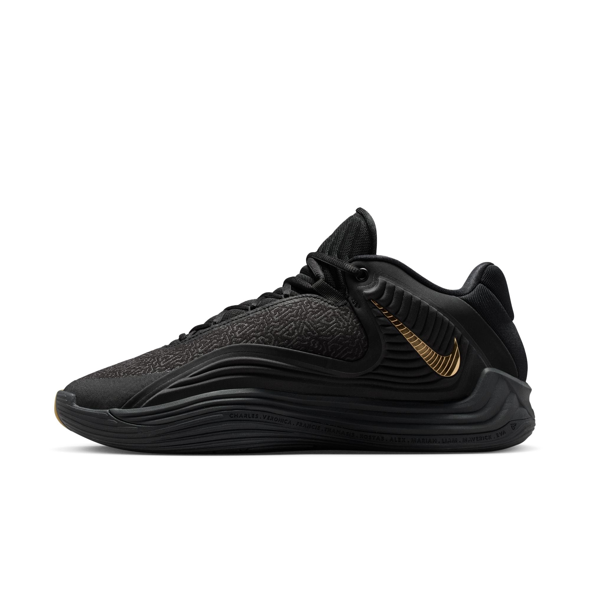 Nike Zapatillas Hombre Giannis Antetokounmpo Giannis Freak 7 - Mythos - NBA Store Chile
