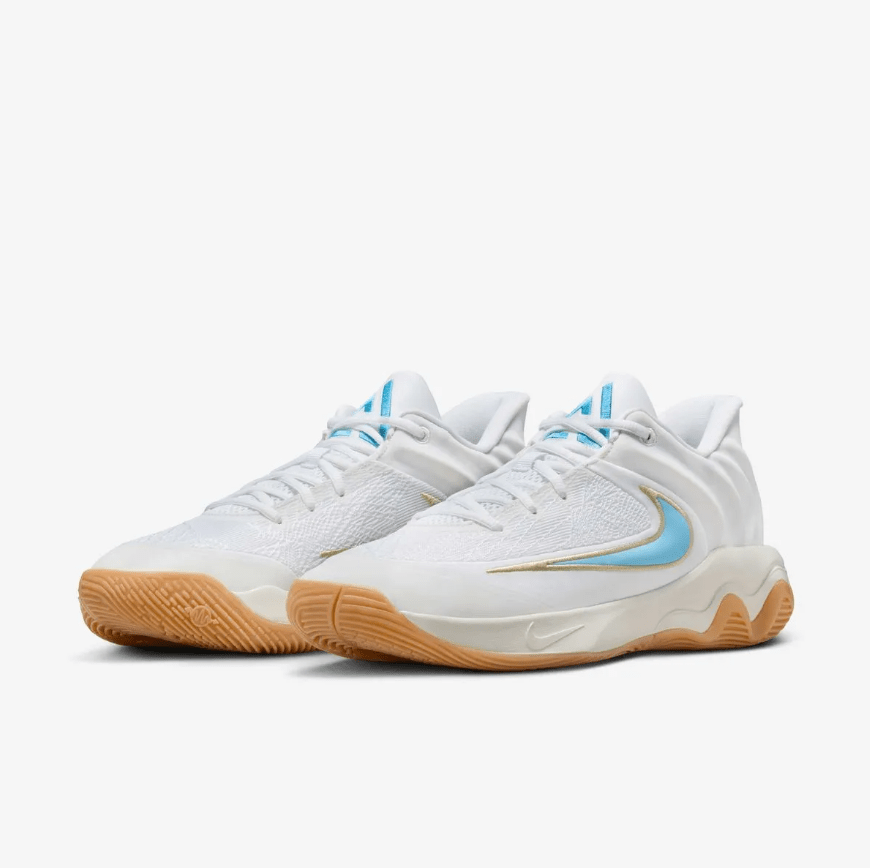 Nike Zapatillas Hombre Giannis Antetokounmpo GIANNIS IMMORTALITY 4 - NBA Store Chile