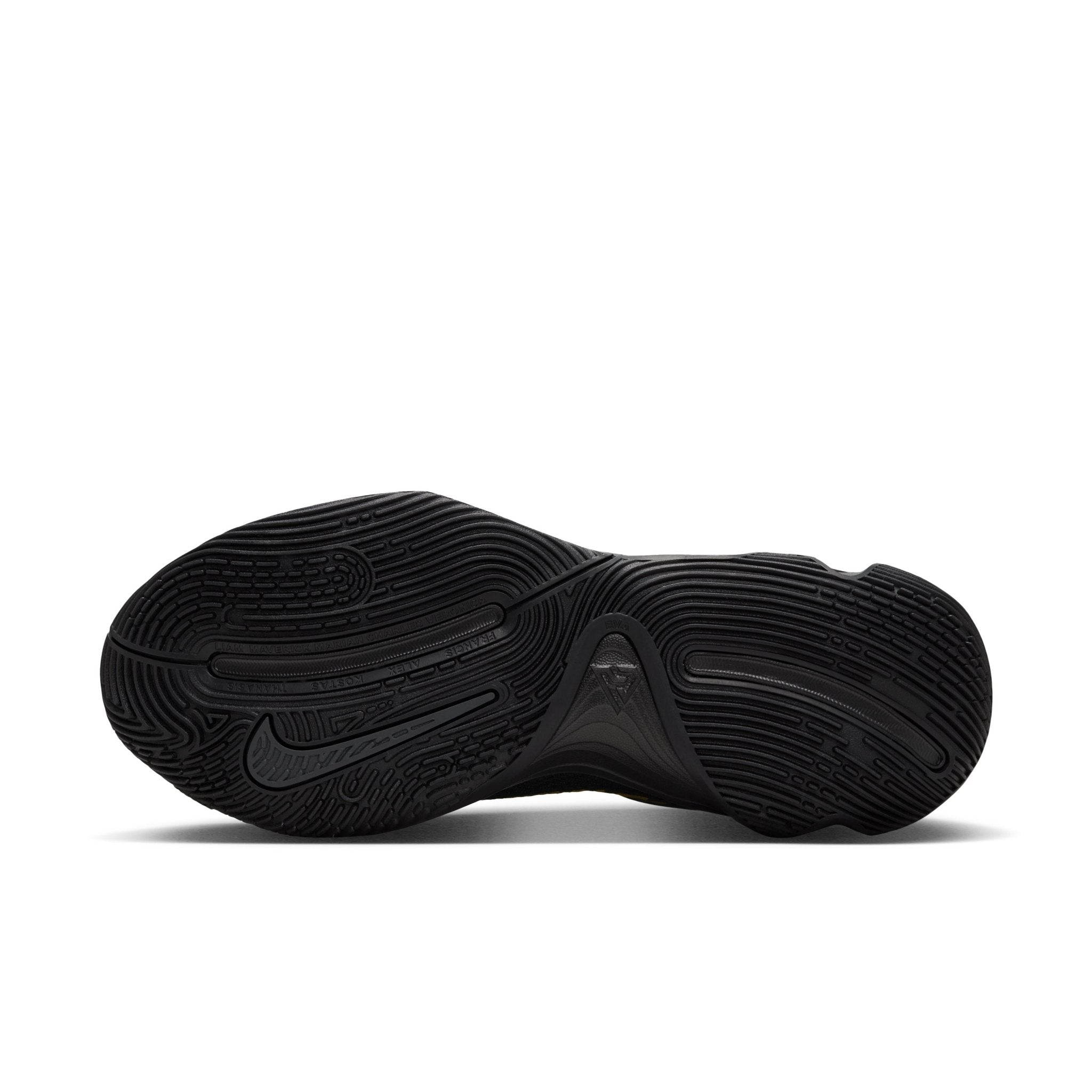 Nike Zapatillas Hombre Giannis Antetokounmpo - GIANNIS IMMORTALITY 4 - NBA Store Chile