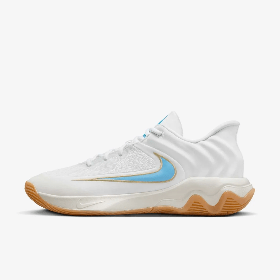 Nike Zapatillas Hombre Giannis Antetokounmpo GIANNIS IMMORTALITY 4 - NBA Store Chile