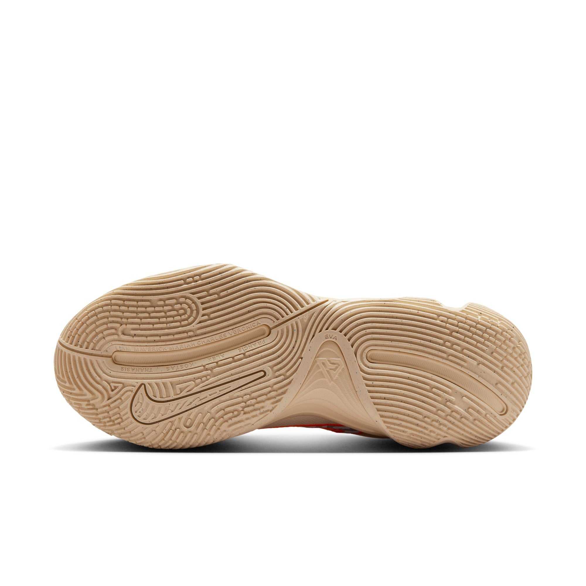 Nike Zapatillas Hombre Giannis Antetokounmpo Giannis Immortality 4 - NBA Store Chile