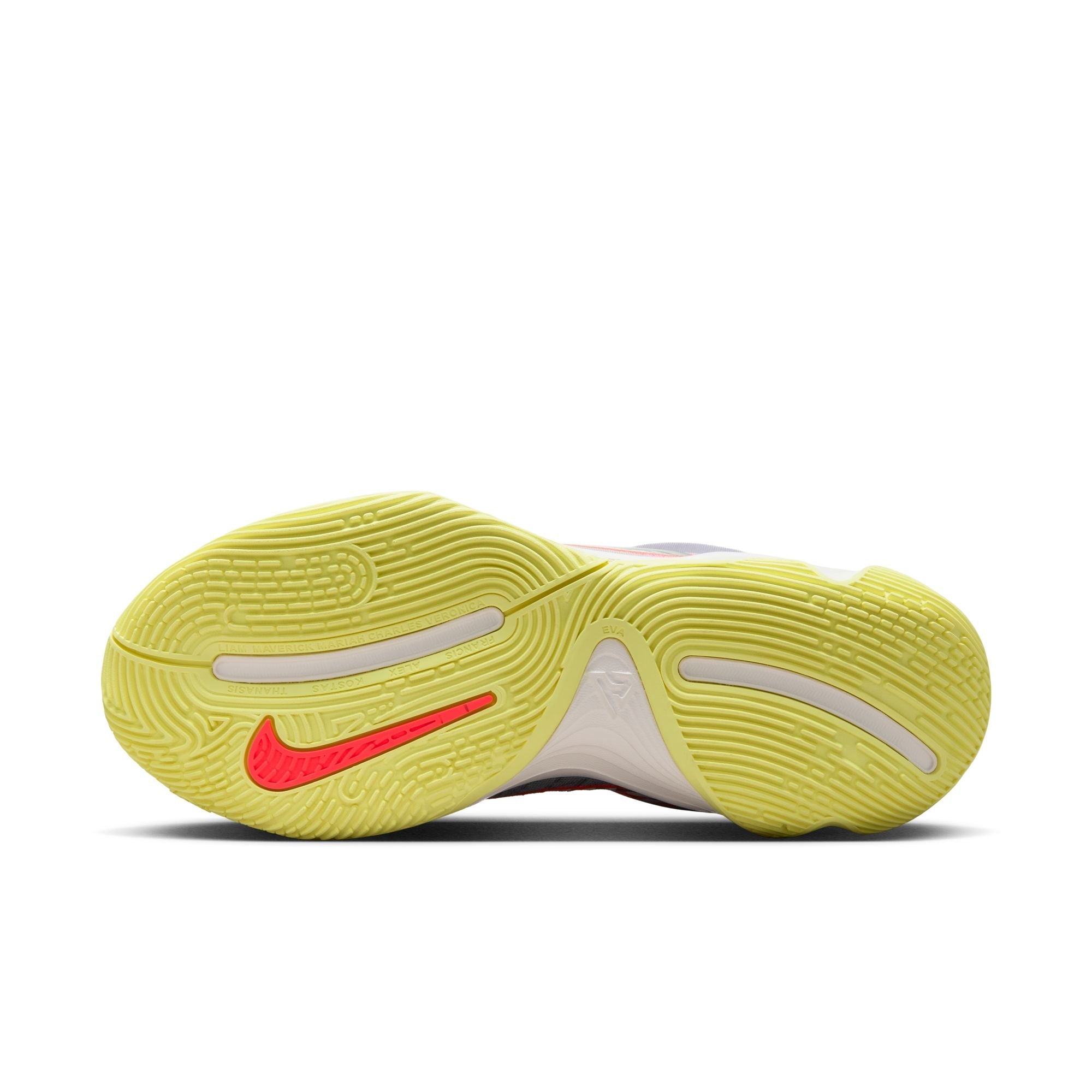 Nike Zapatillas Hombre Giannis Antetokounmpo Immortality 4 - NBA Store Chile