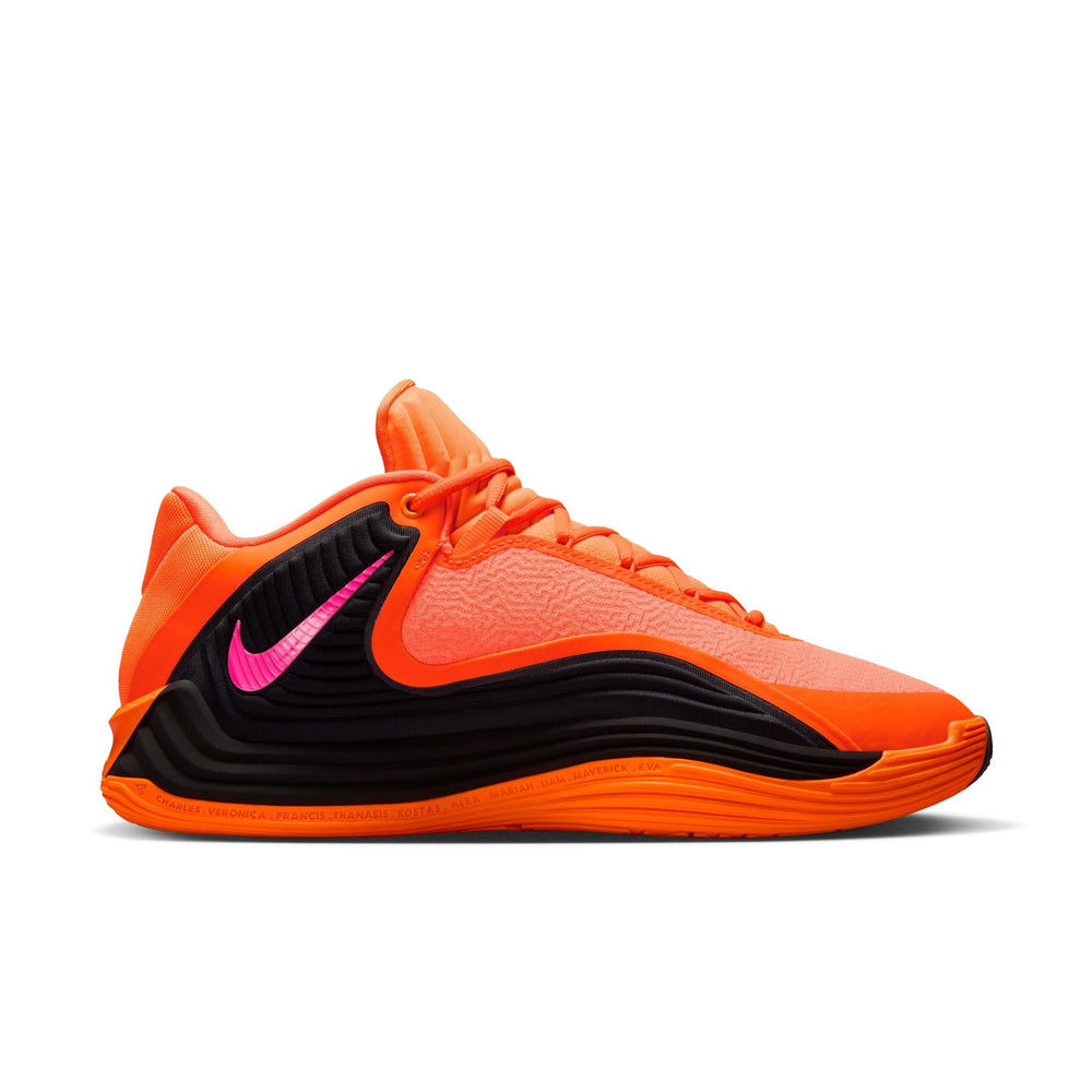 Nike Zapatillas Hombre GIANNIS FREAK 7 - NBA Store Chile