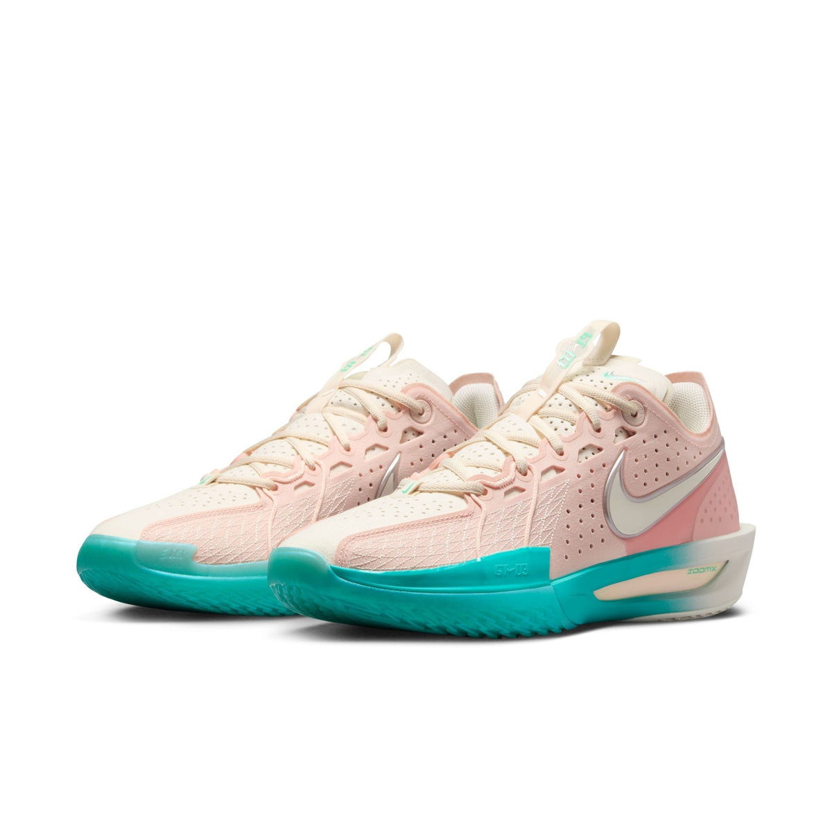 Nike Zapatillas Hombre G.T. CUT 3 - NBA Store Chile