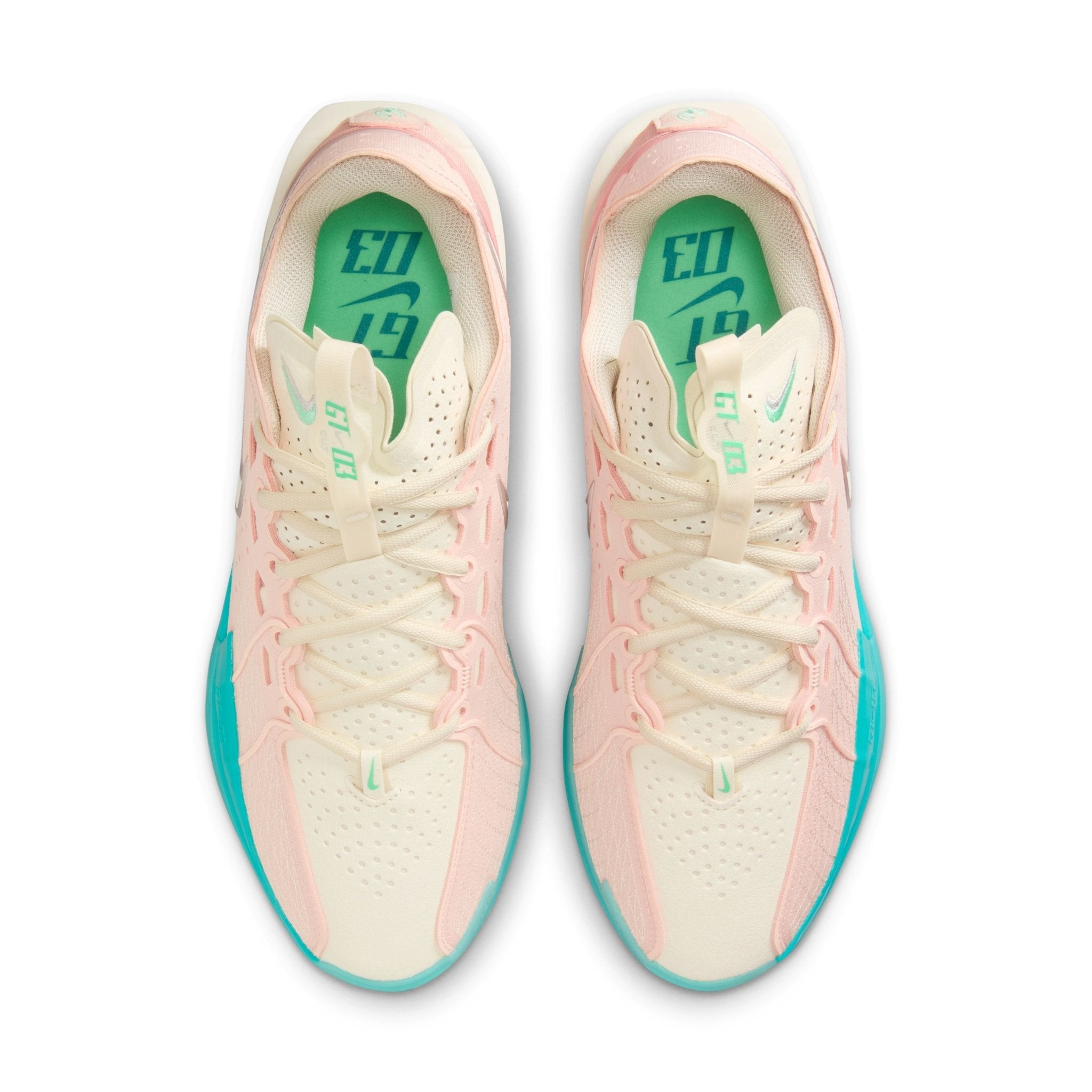 Nike Zapatillas Hombre G.T. CUT 3 - NBA Store Chile