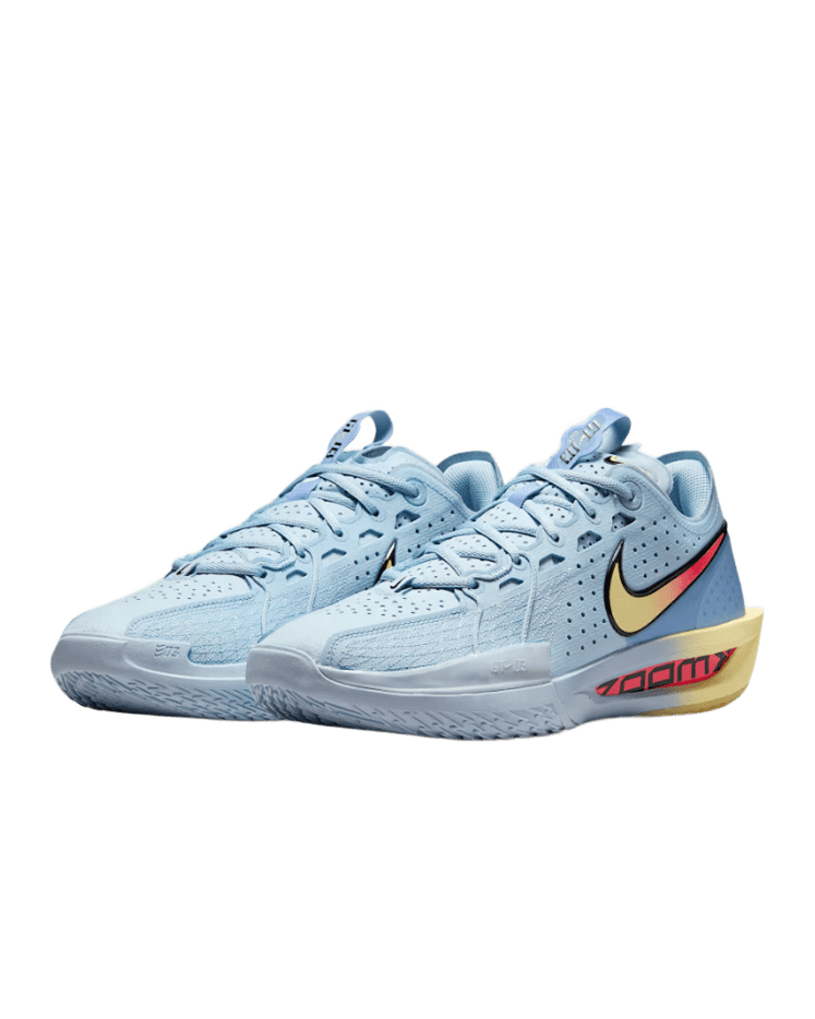 Nike Zapatillas Hombre GT CUT 3 Light Armory BLUE - NBA Store Chile