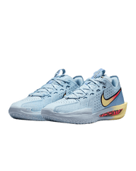 Nike Zapatillas Hombre GT CUT 3 Light Armory BLUE - NBA Store Chile