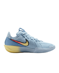 Nike Zapatillas Hombre GT CUT 3 Light Armory BLUE - NBA Store Chile