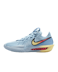 Nike Zapatillas Hombre GT CUT 3 Light Armory BLUE - NBA Store Chile