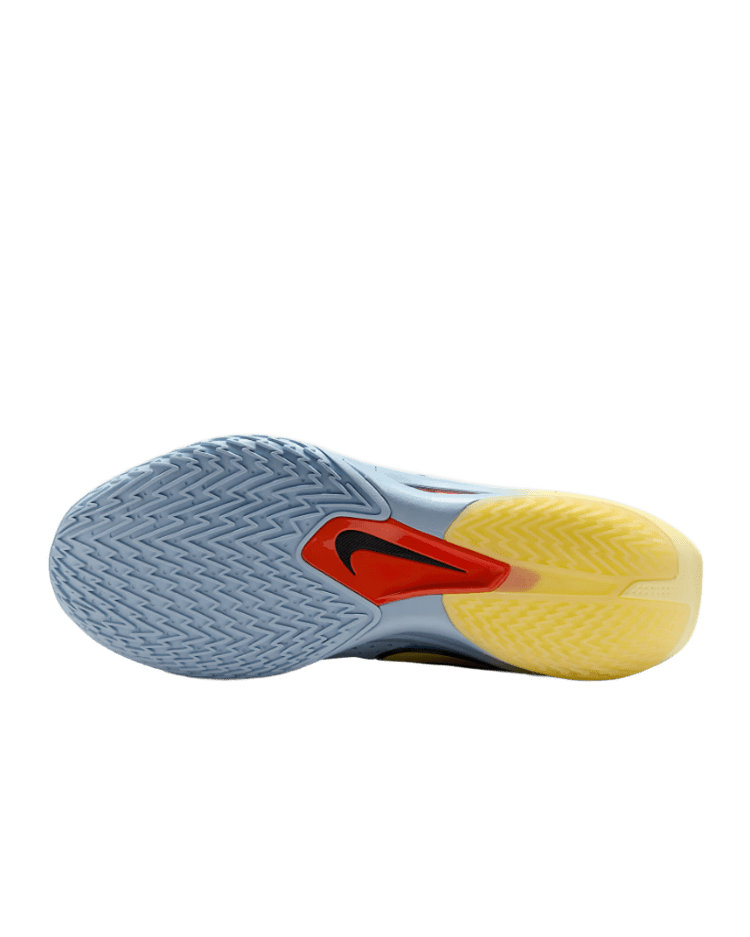 Nike Zapatillas Hombre GT CUT 3 Light Armory BLUE - NBA Store Chile