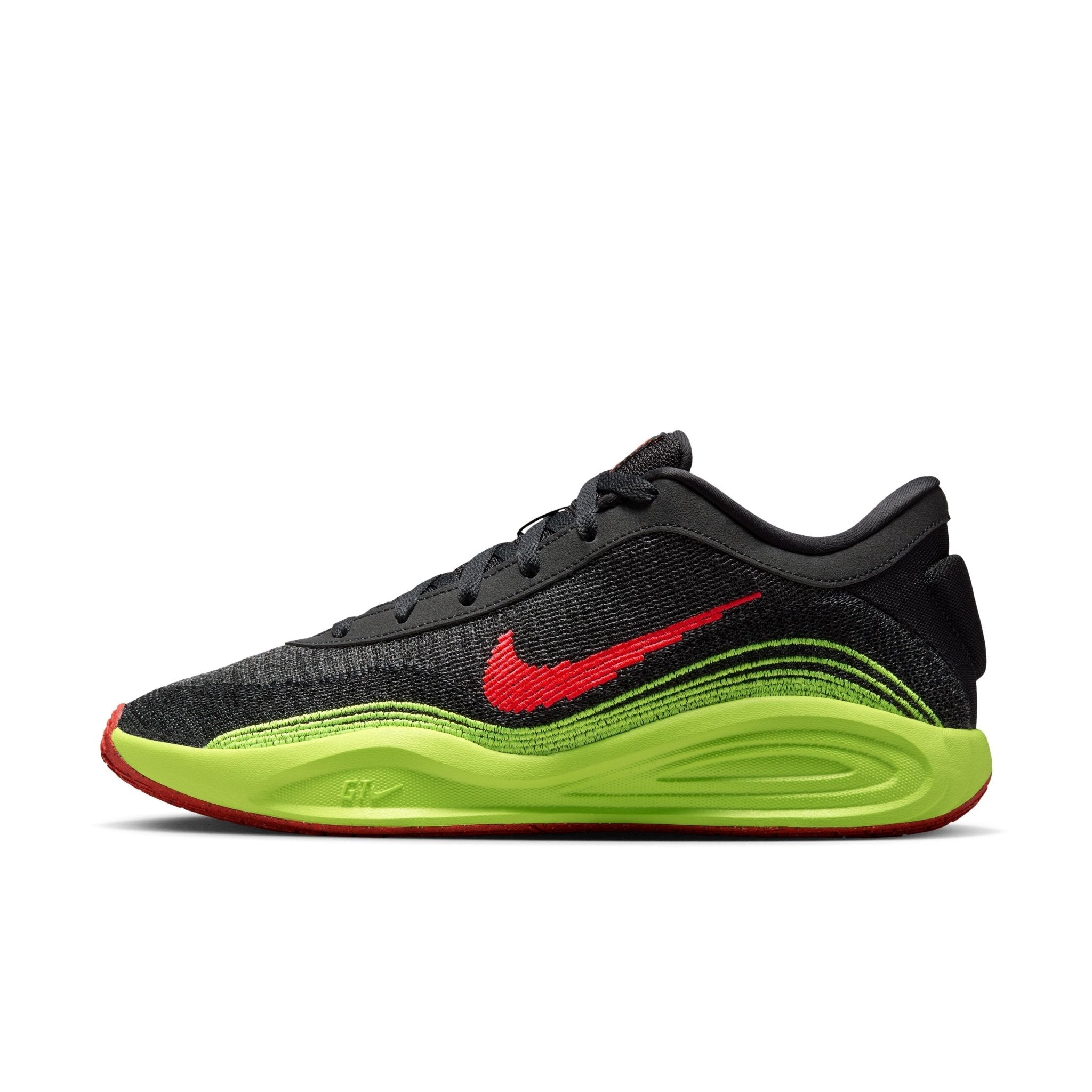 Nike Zapatillas Hombre G.T. HUSTLE ACADEMY - NBA Store Chile