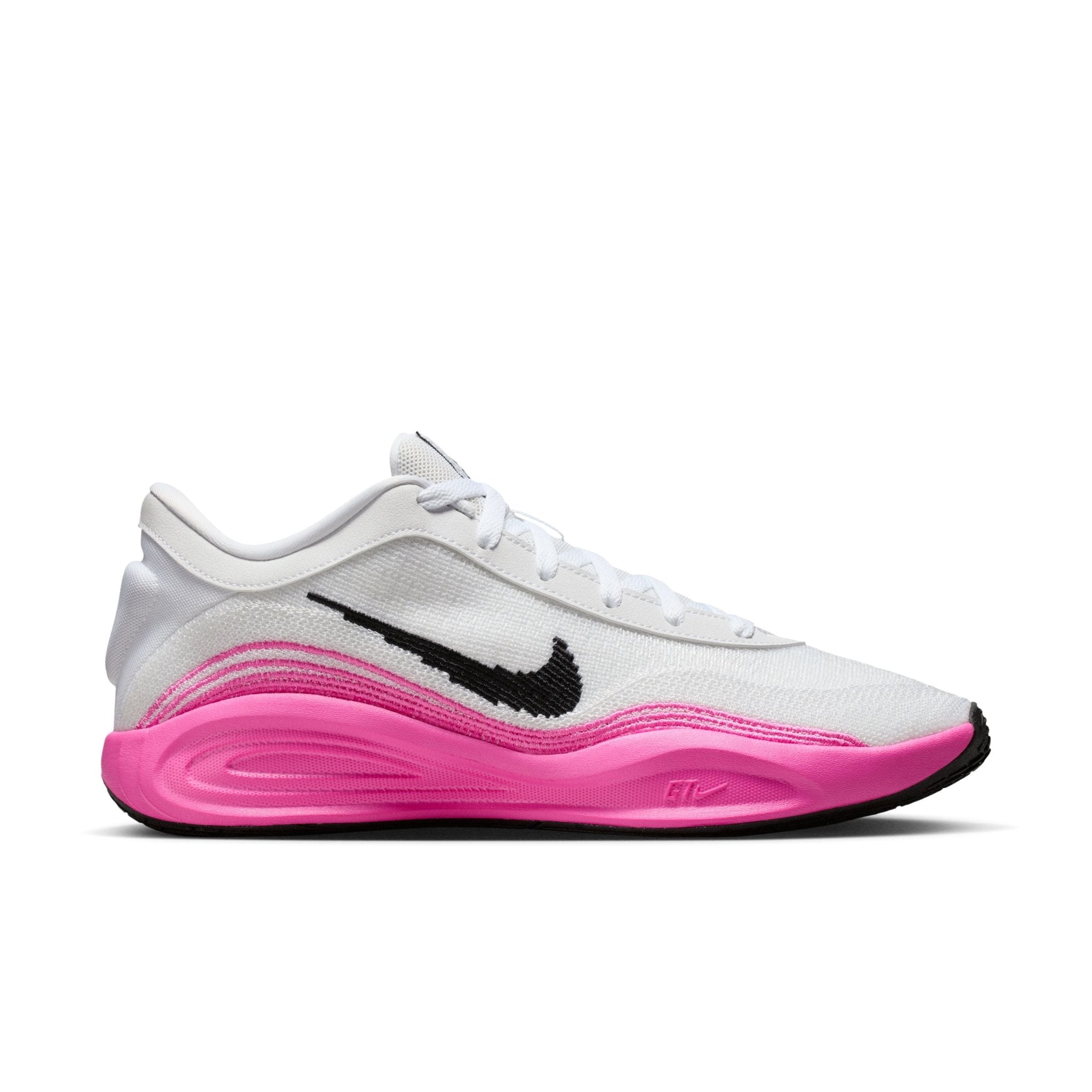 Nike Zapatillas Hombre G.T. HUSTLE ACADEMY - NBA Store Chile