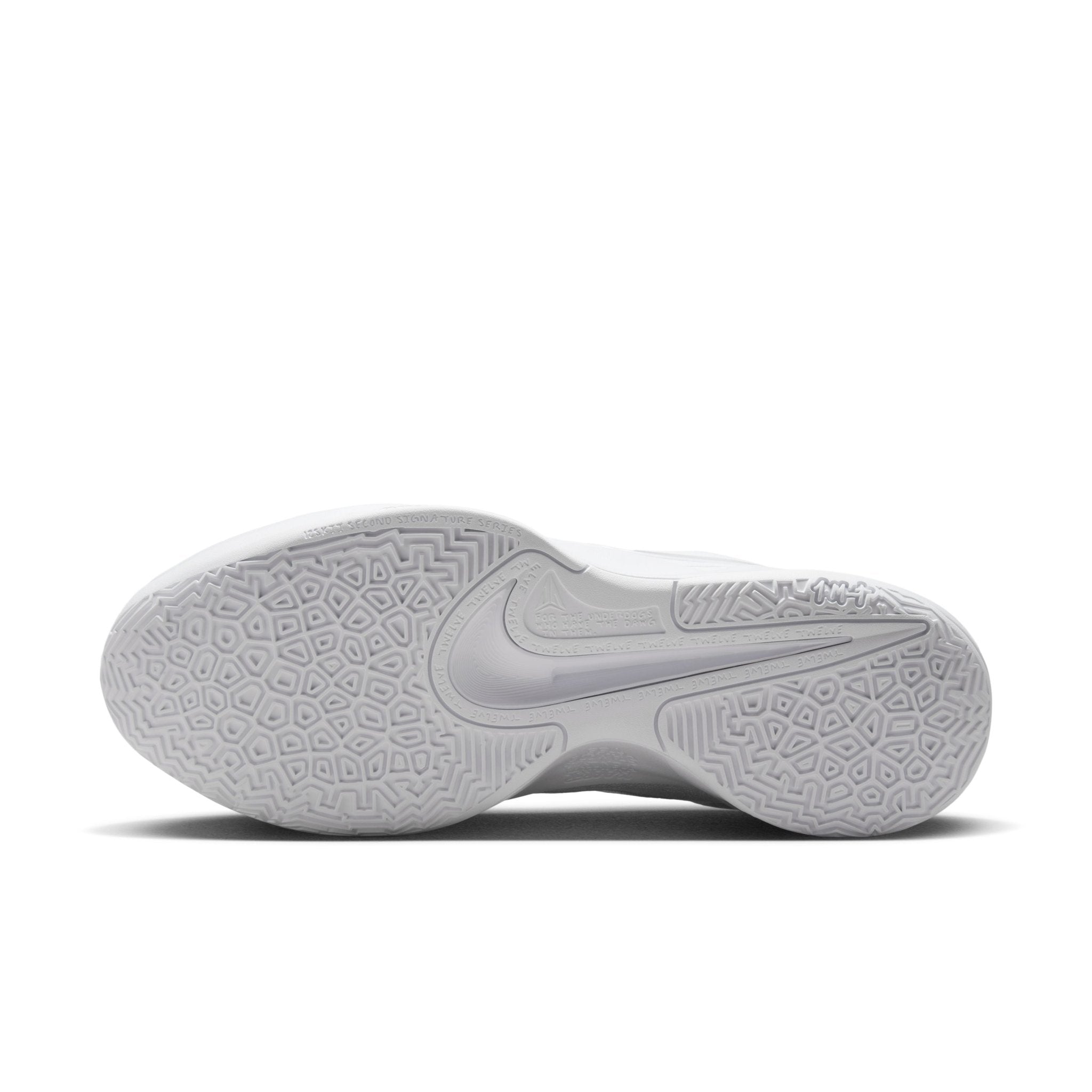 Nike Zapatillas Hombre Ja Morant JA 2 - NBA Store Chile