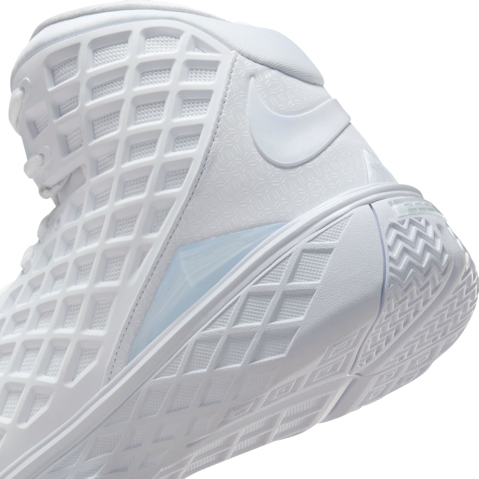 Nike Zapatillas Hombre Kobe Bryant 3 PROTRO HALO - NBA Store Chile
