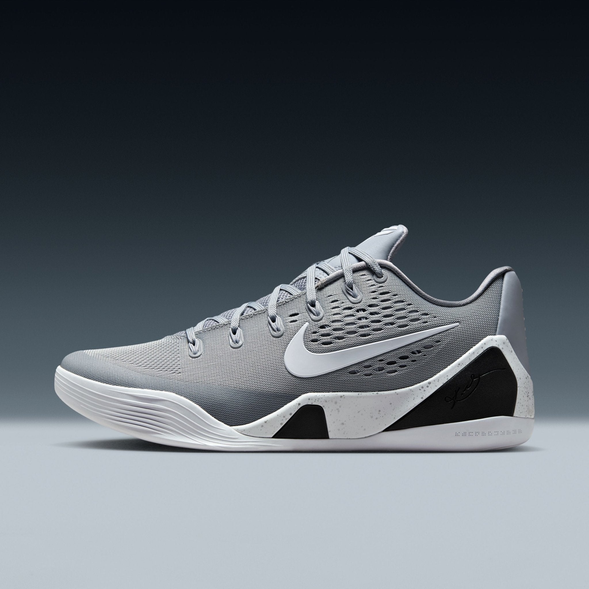 Nike Zapatillas Hombre Kobe Bryant Kobe IX Elite Low Protro - NBA Store Chile