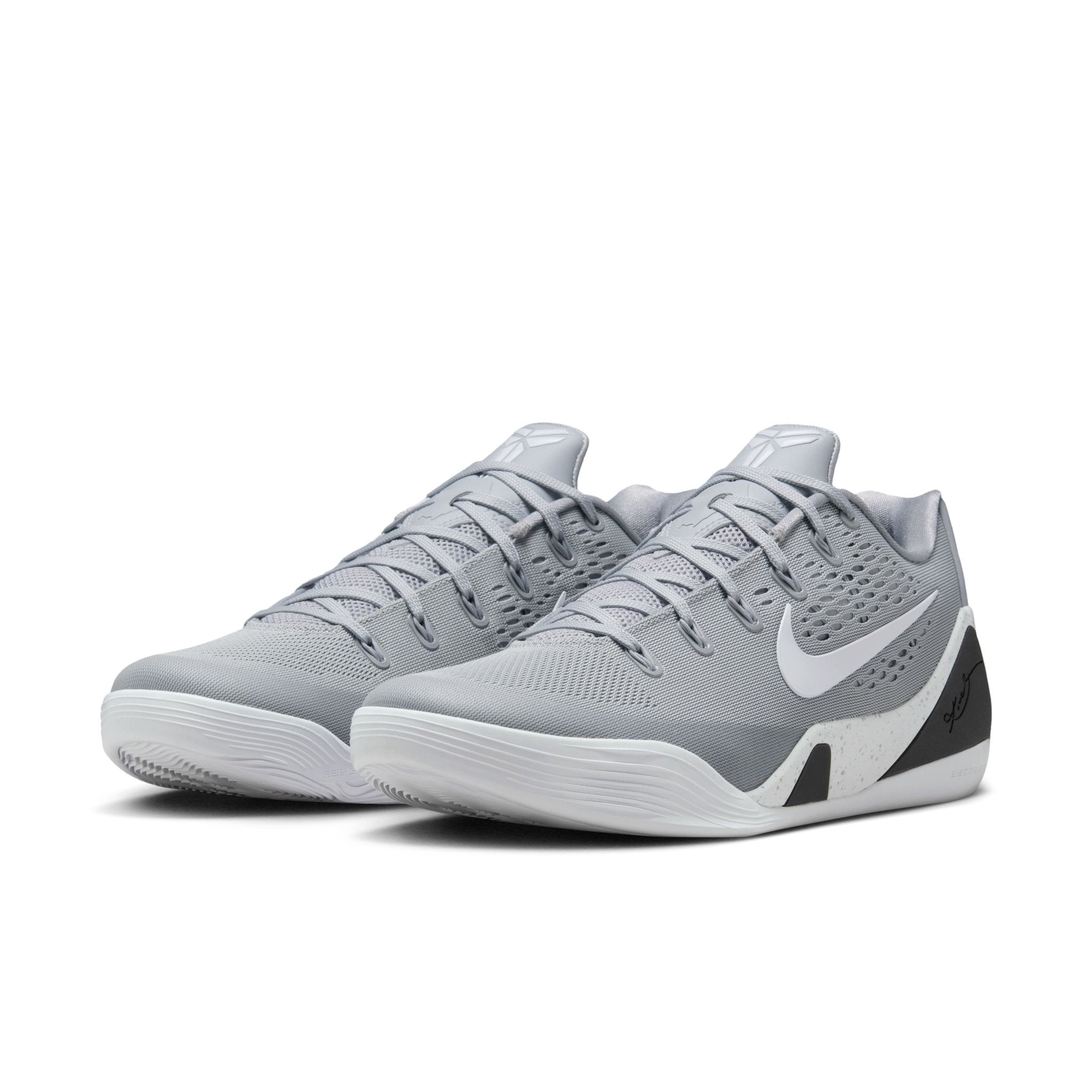 Nike Zapatillas Hombre Kobe Bryant Kobe IX Elite Low Protro - NBA Store Chile