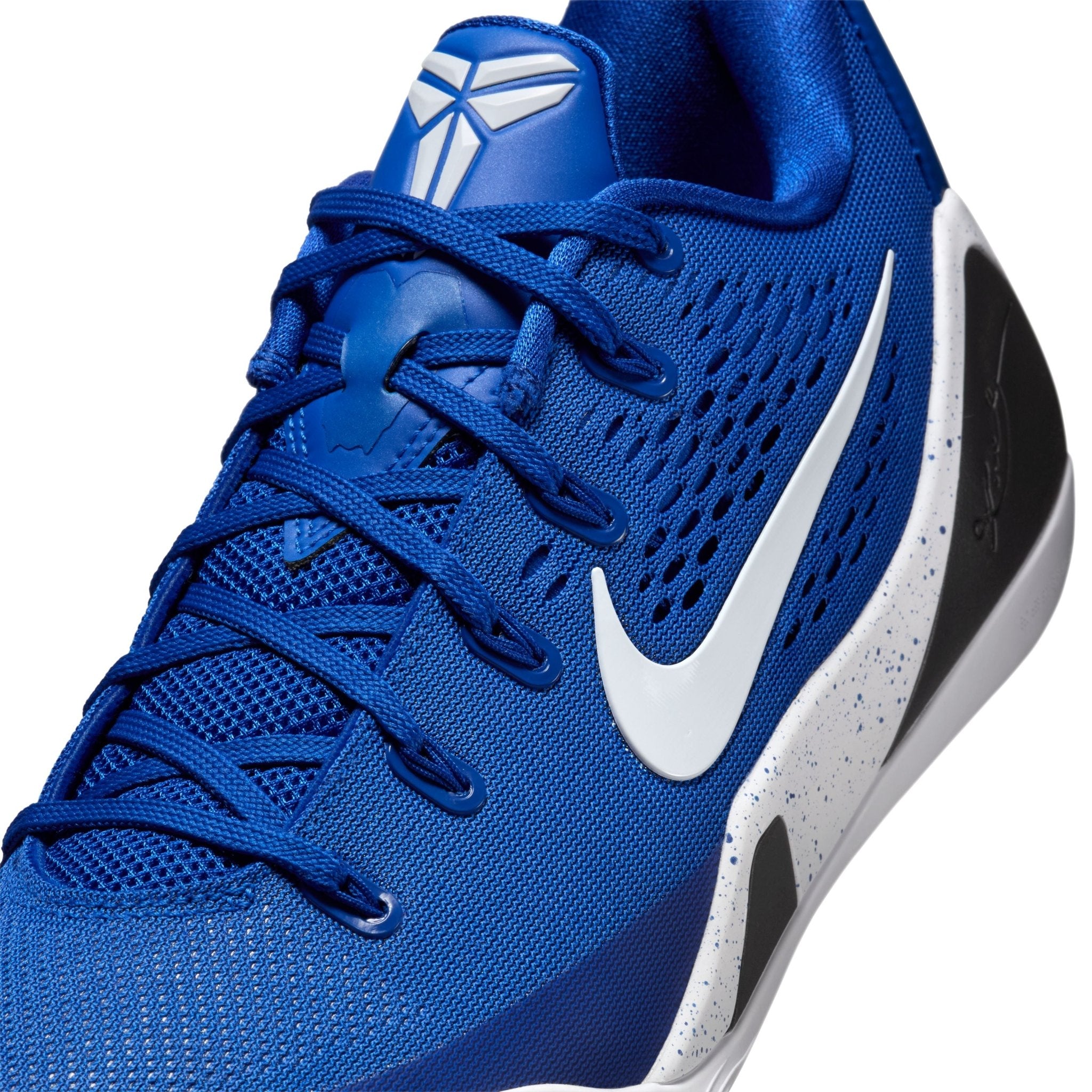 Nike Zapatillas Hombre Kobe Bryant Protro Elite Low EM - Game Royal - NBA Store Chile