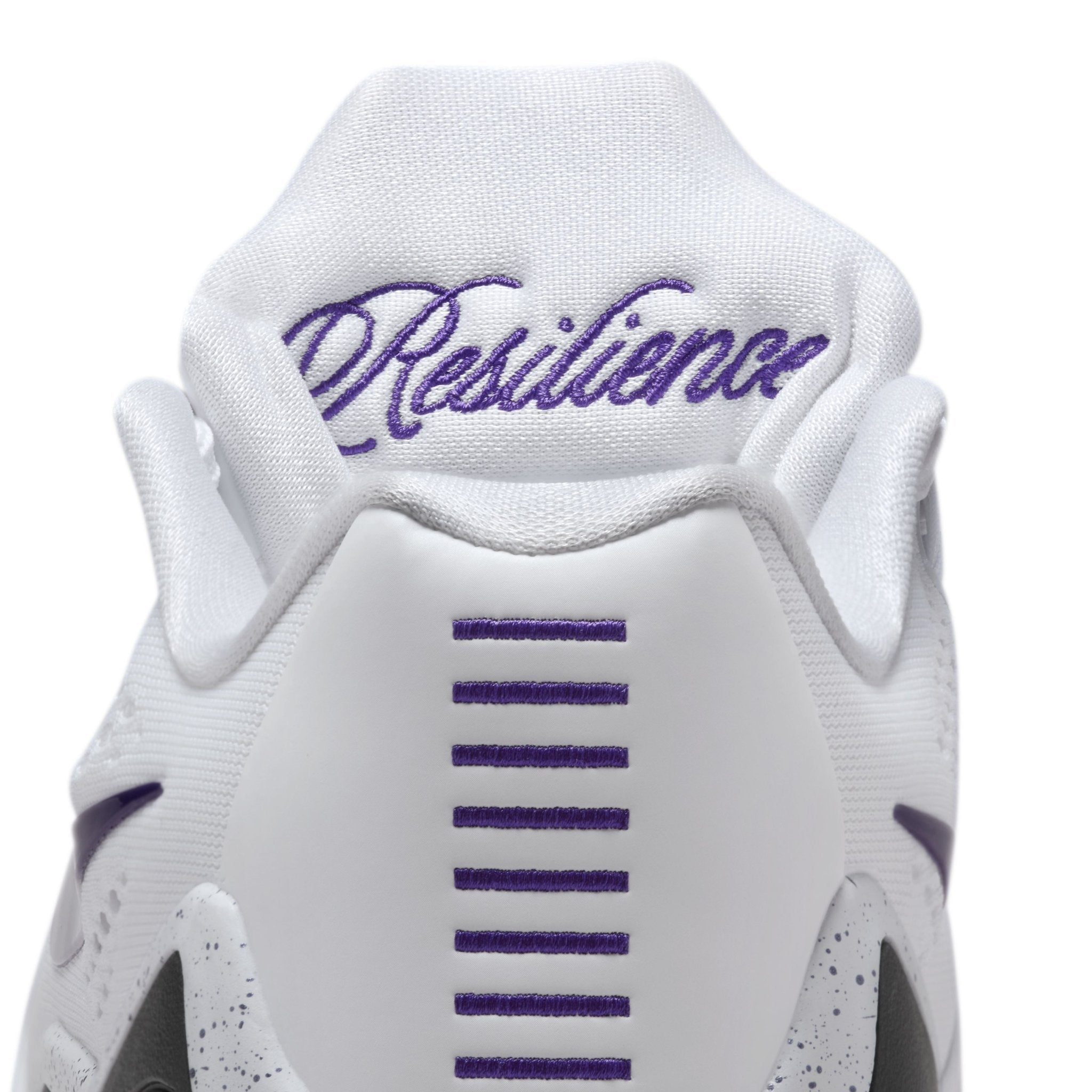 Nike Zapatillas Hombre Kobe Bryant Protro Elite Low EM - White Court Purple - NBA Store Chile