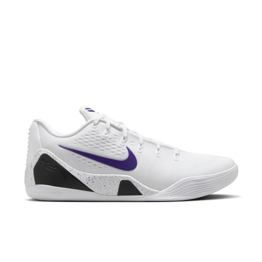 Nike Zapatillas Hombre Kobe Bryant Protro Elite Low EM - White Court Purple - NBA Store Chile