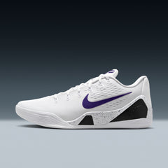 Nike Zapatillas Hombre Kobe Bryant Protro Elite Low EM - White Court Purple - NBA Store Chile