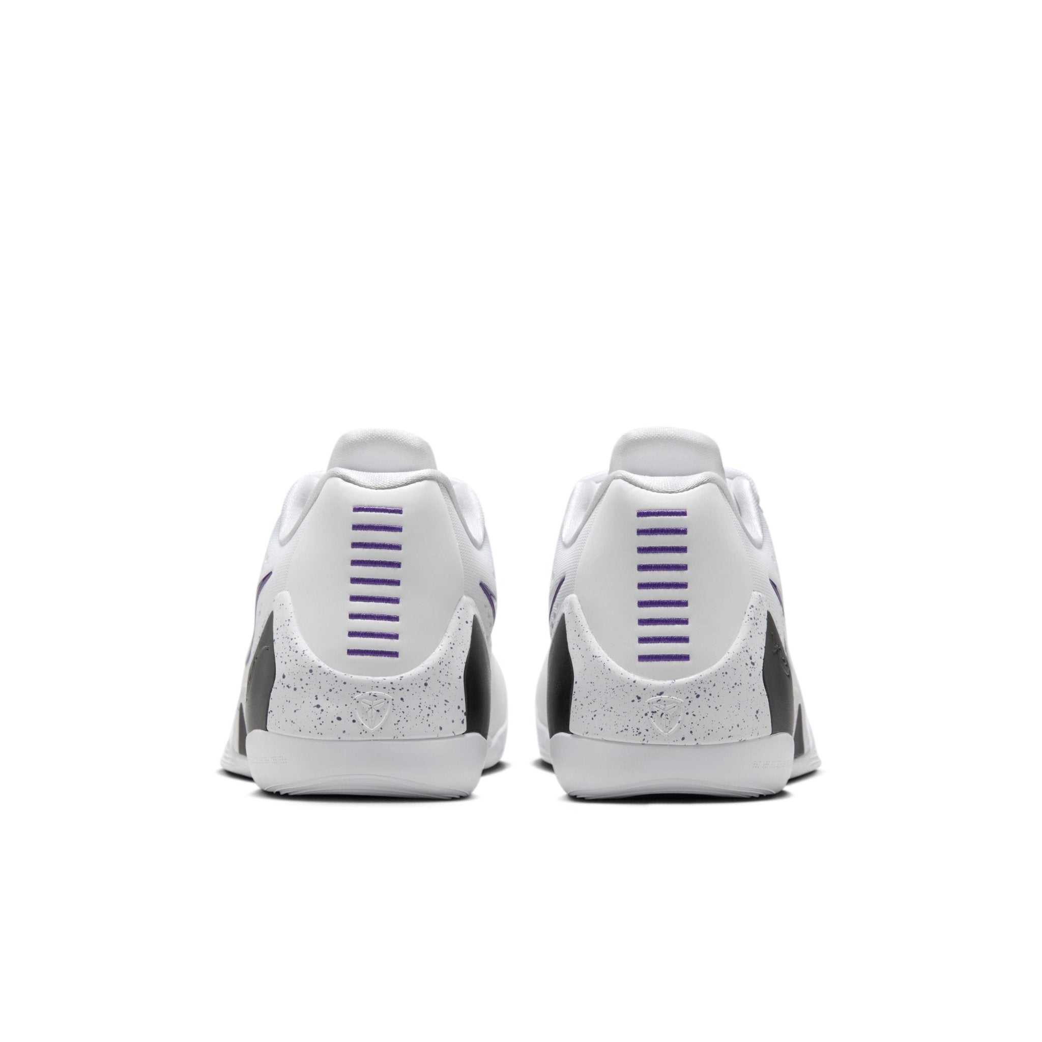 Nike Zapatillas Hombre Kobe Bryant Protro Elite Low EM - White Court Purple - NBA Store Chile