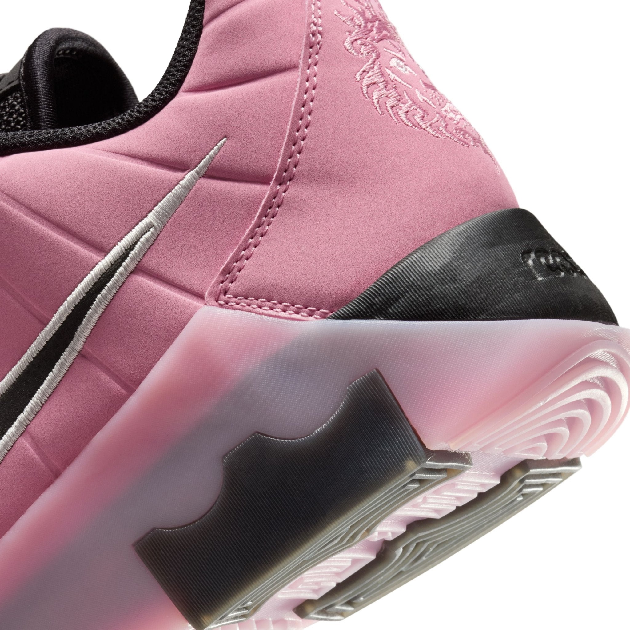 Nike Zapatillas Hombre Lebron James LEBRON WITNESS IX - NBA Store Chile