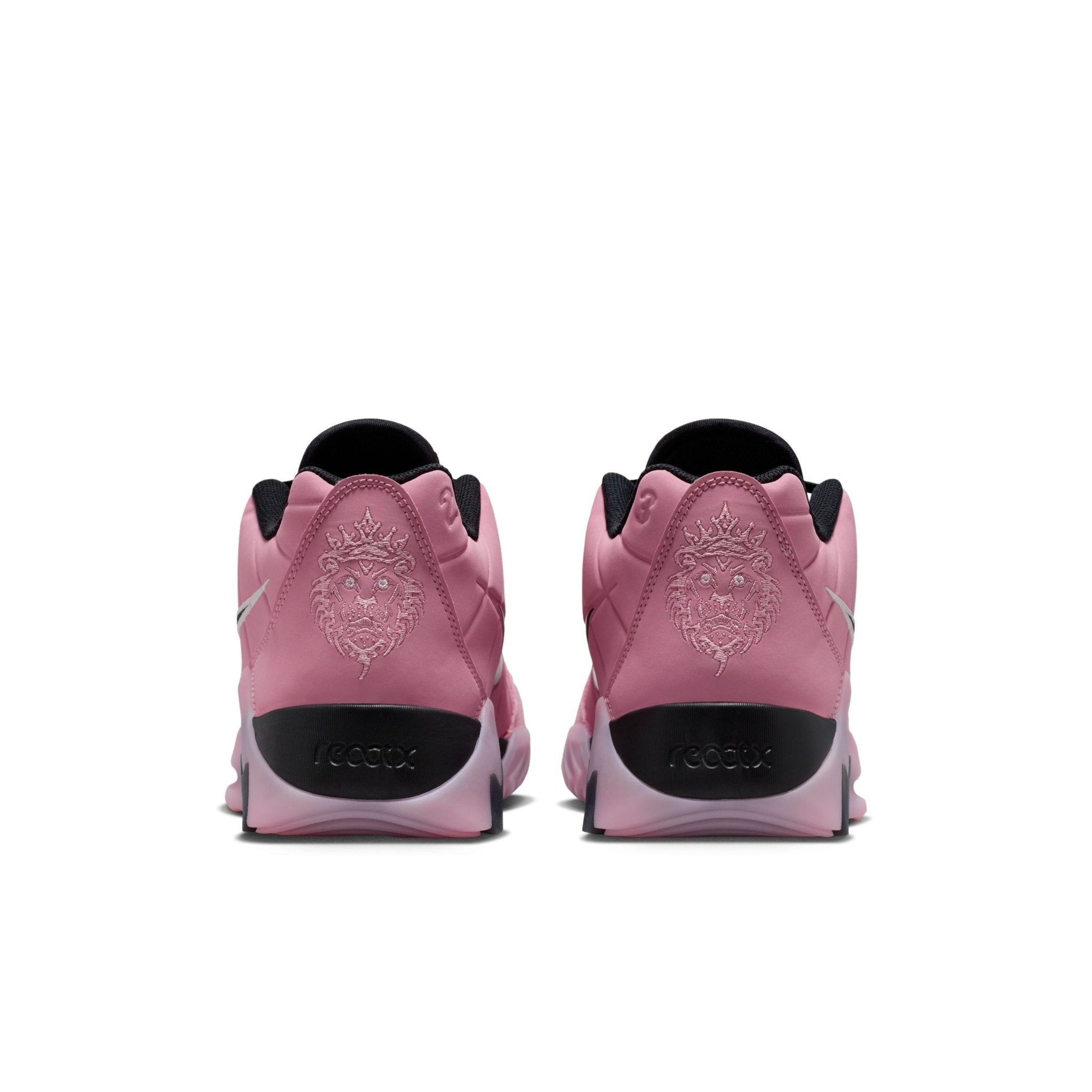 Nike Zapatillas Hombre Lebron James LEBRON WITNESS IX - NBA Store Chile