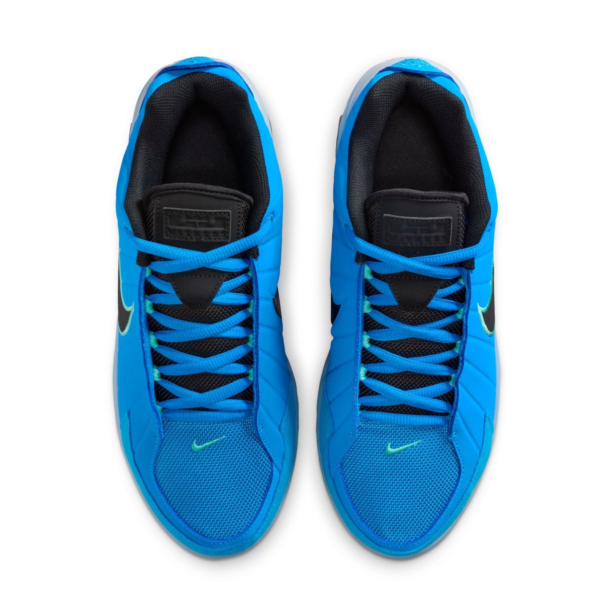 Nike Zapatillas Hombre LeBron Witness IX - NBA Store Chile