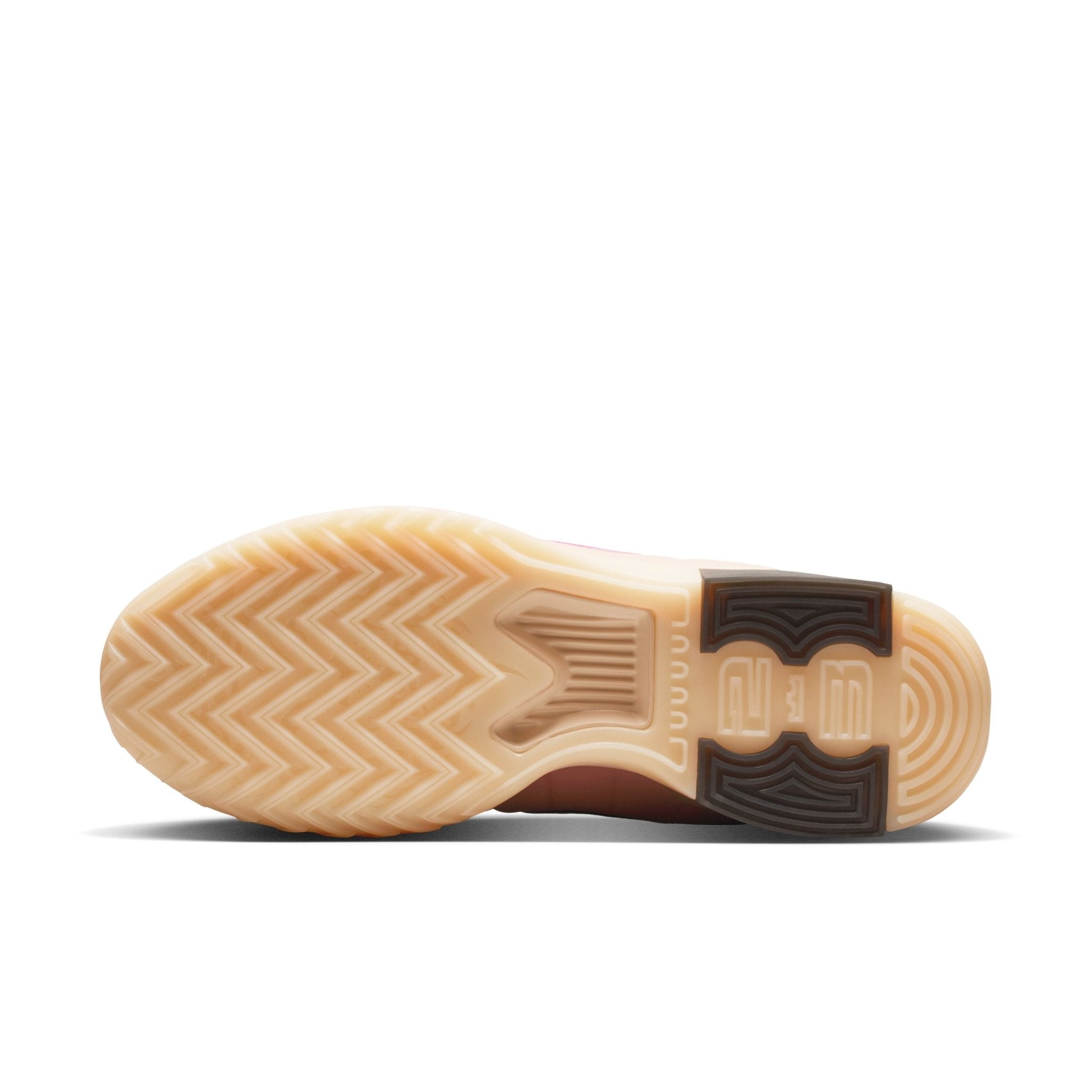 Nike Zapatillas Hombre LeBron Witness IX - NBA Store Chile