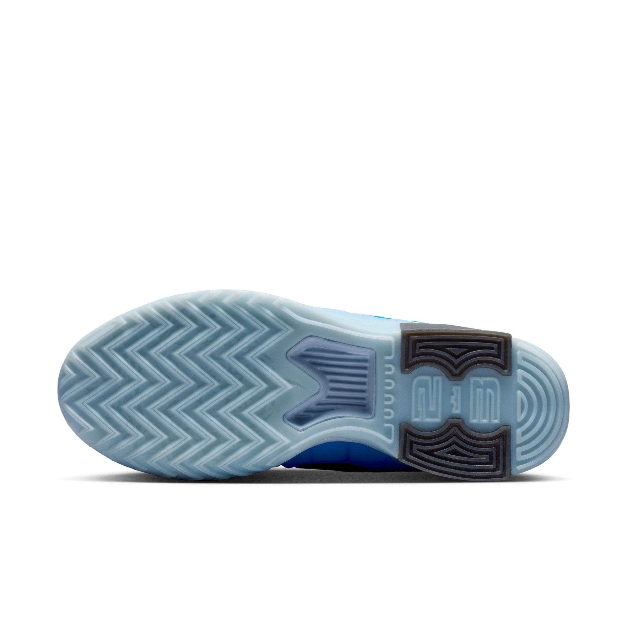 Nike Zapatillas Hombre LeBron Witness IX - NBA Store Chile