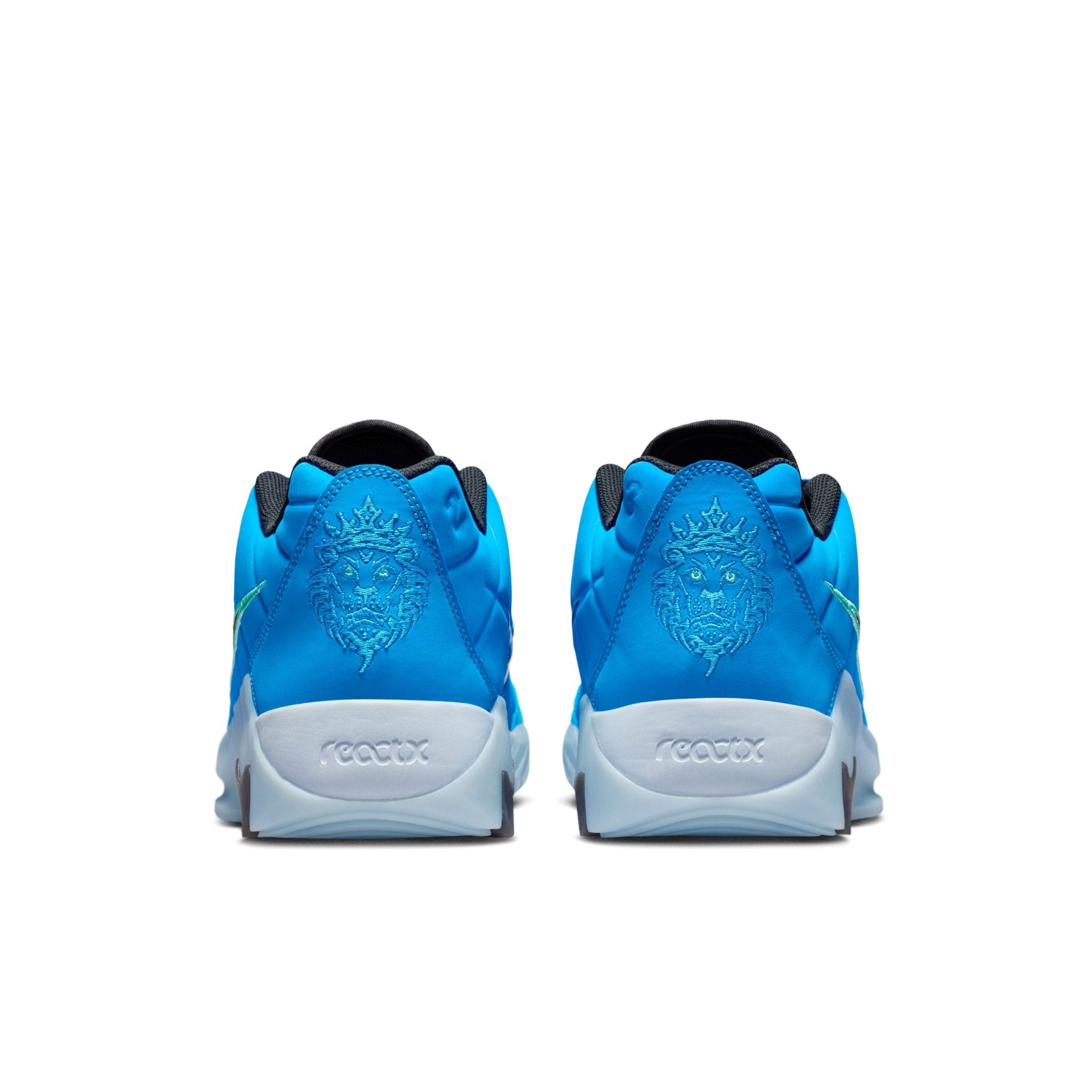 Nike Zapatillas Hombre LeBron Witness IX - NBA Store Chile
