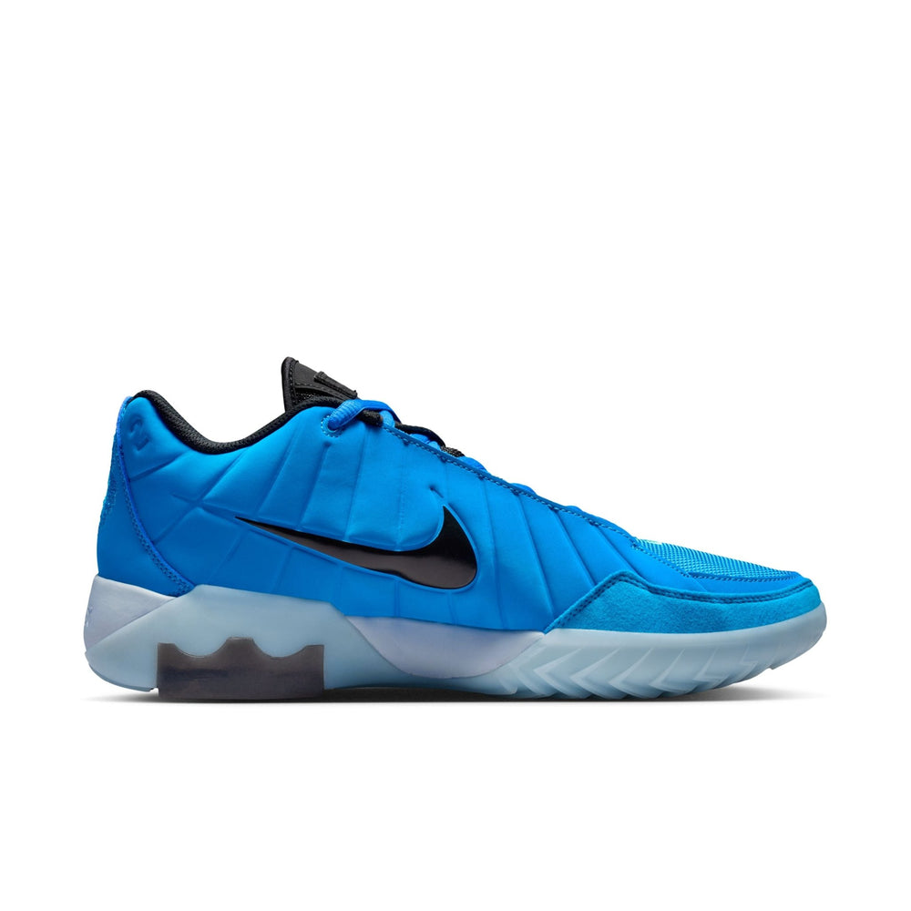 Nike Zapatillas Hombre LeBron Witness IX - NBA Store Chile