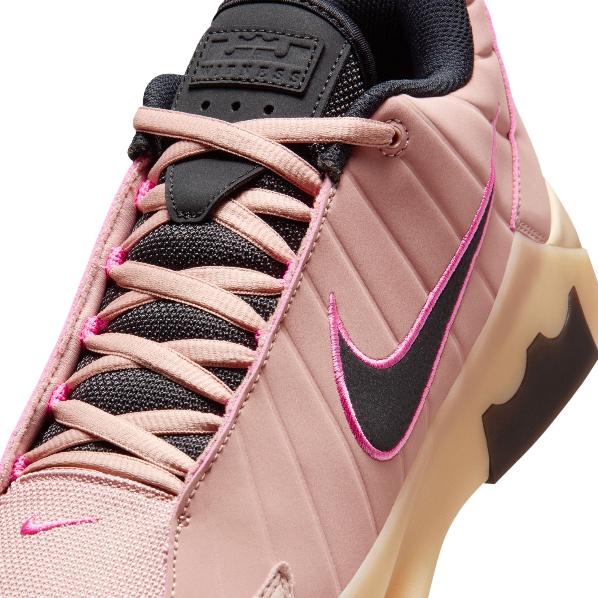 Nike Zapatillas Hombre LeBron Witness IX - NBA Store Chile